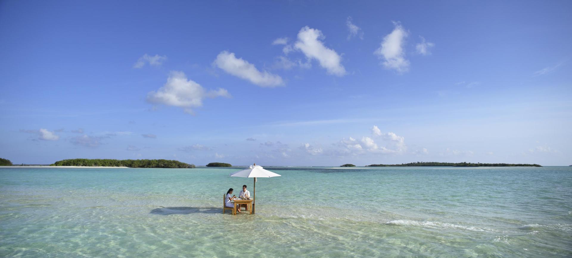 Soneva Jani – Private island in Maldives, Asia & Middle East